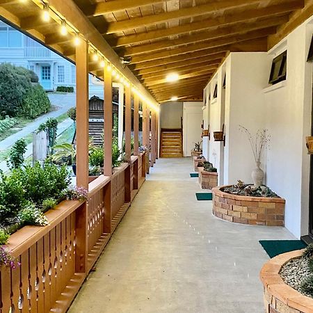 The Swiss Chalet Holiday Apartment 4, Bay Of Islands Paihia Bagian luar foto