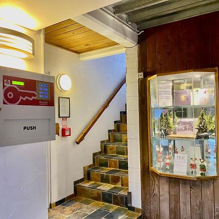 The Swiss Chalet Holiday Apartment 4, Bay Of Islands Paihia Bagian luar foto