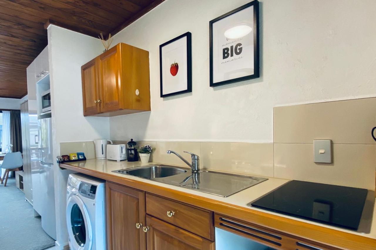The Swiss Chalet Holiday Apartment 4, Bay Of Islands Paihia Bagian luar foto