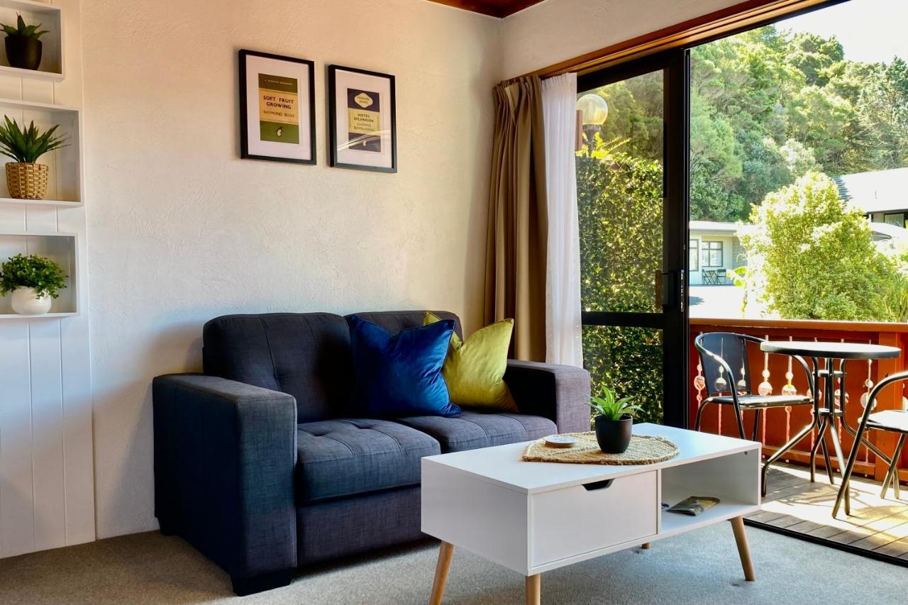 The Swiss Chalet Holiday Apartment 4, Bay Of Islands Paihia Bagian luar foto