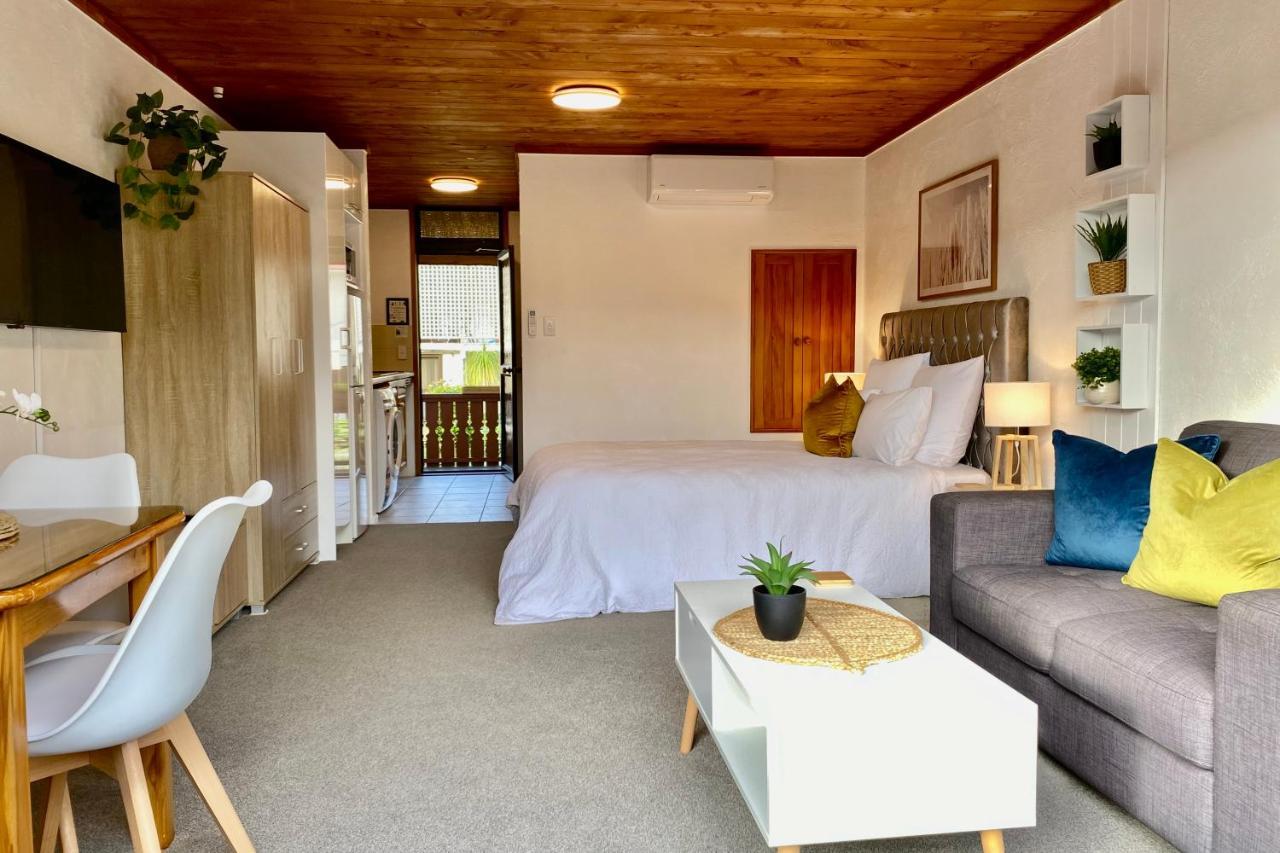 The Swiss Chalet Holiday Apartment 4, Bay Of Islands Paihia Bagian luar foto