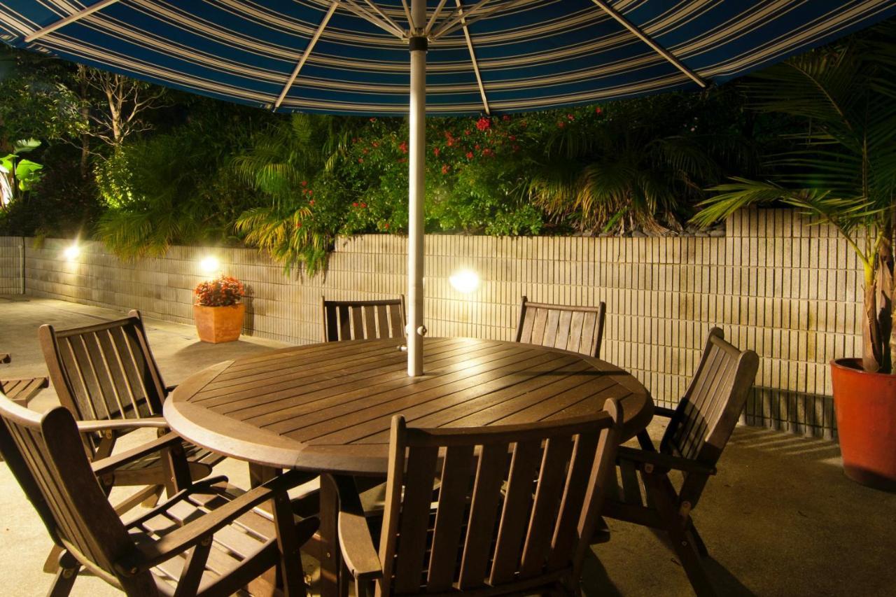The Swiss Chalet Holiday Apartment 4, Bay Of Islands Paihia Bagian luar foto