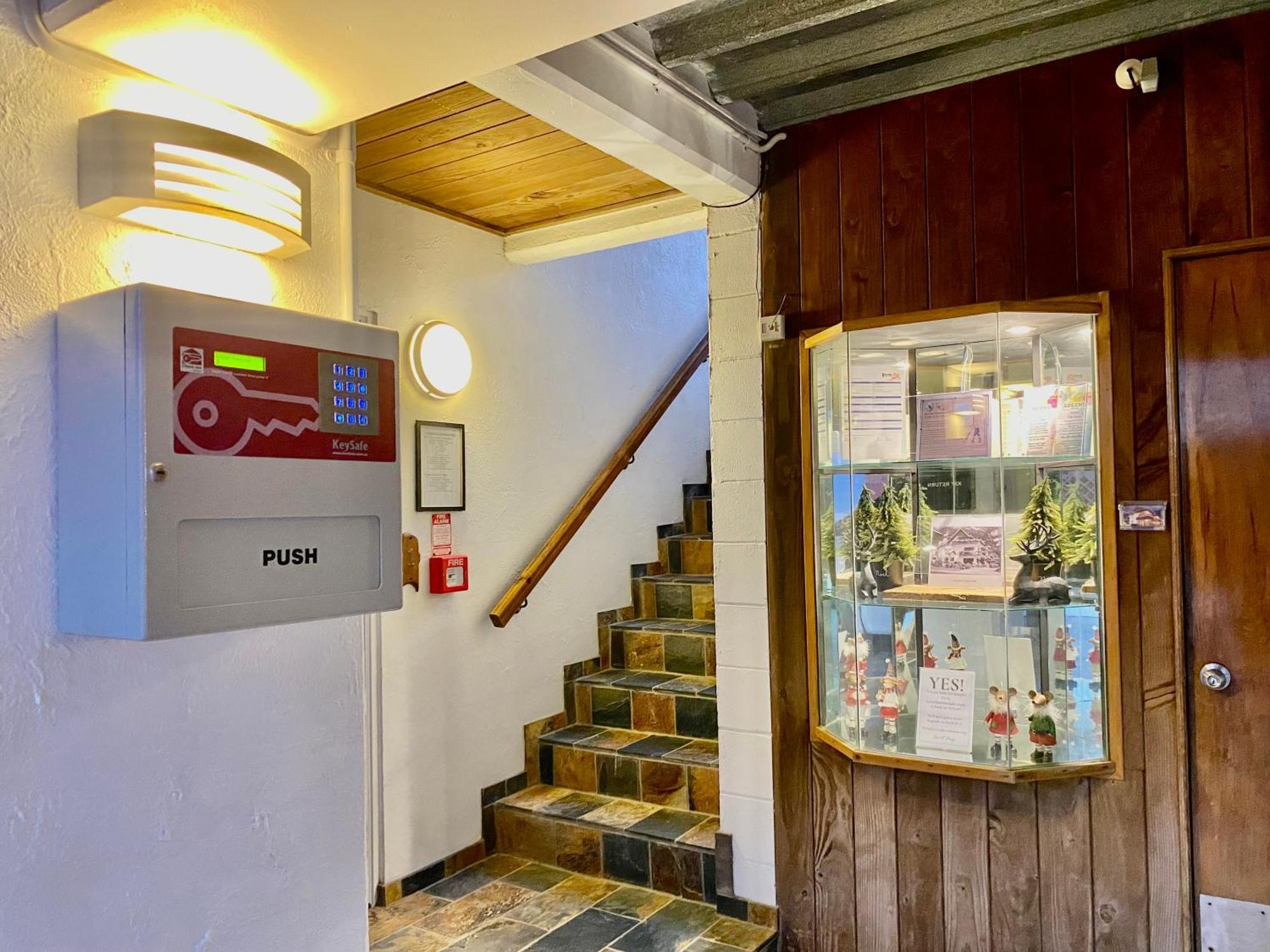 The Swiss Chalet Holiday Apartment 4, Bay Of Islands Paihia Bagian luar foto