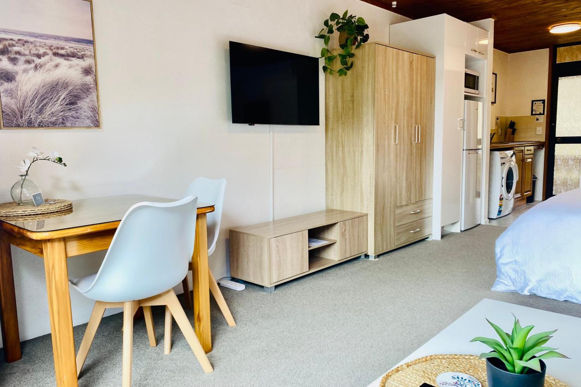 The Swiss Chalet Holiday Apartment 4, Bay Of Islands Paihia Bagian luar foto